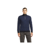 JJ Rebel Jrebliam Knit Half Zip