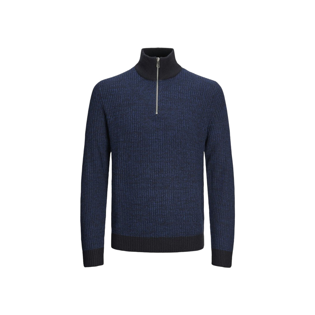 JJ Rebel Jrebliam Knit Half Zip