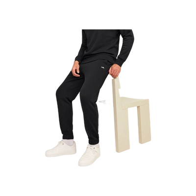 JJ Rebel Jrebgorm Reg Rebel Logo Sweat Pants