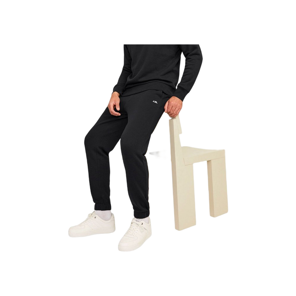 JJ Rebel Jrebgorm Reg Rebel Logo Sweat Pants