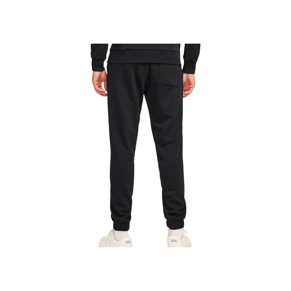 JJ Rebel Jrebgorm Reg Rebel Logo Sweat Pants