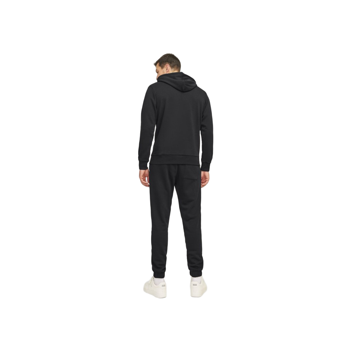 JJ Rebel Jrebgorm Reg Rebel Logo Sweat Pants