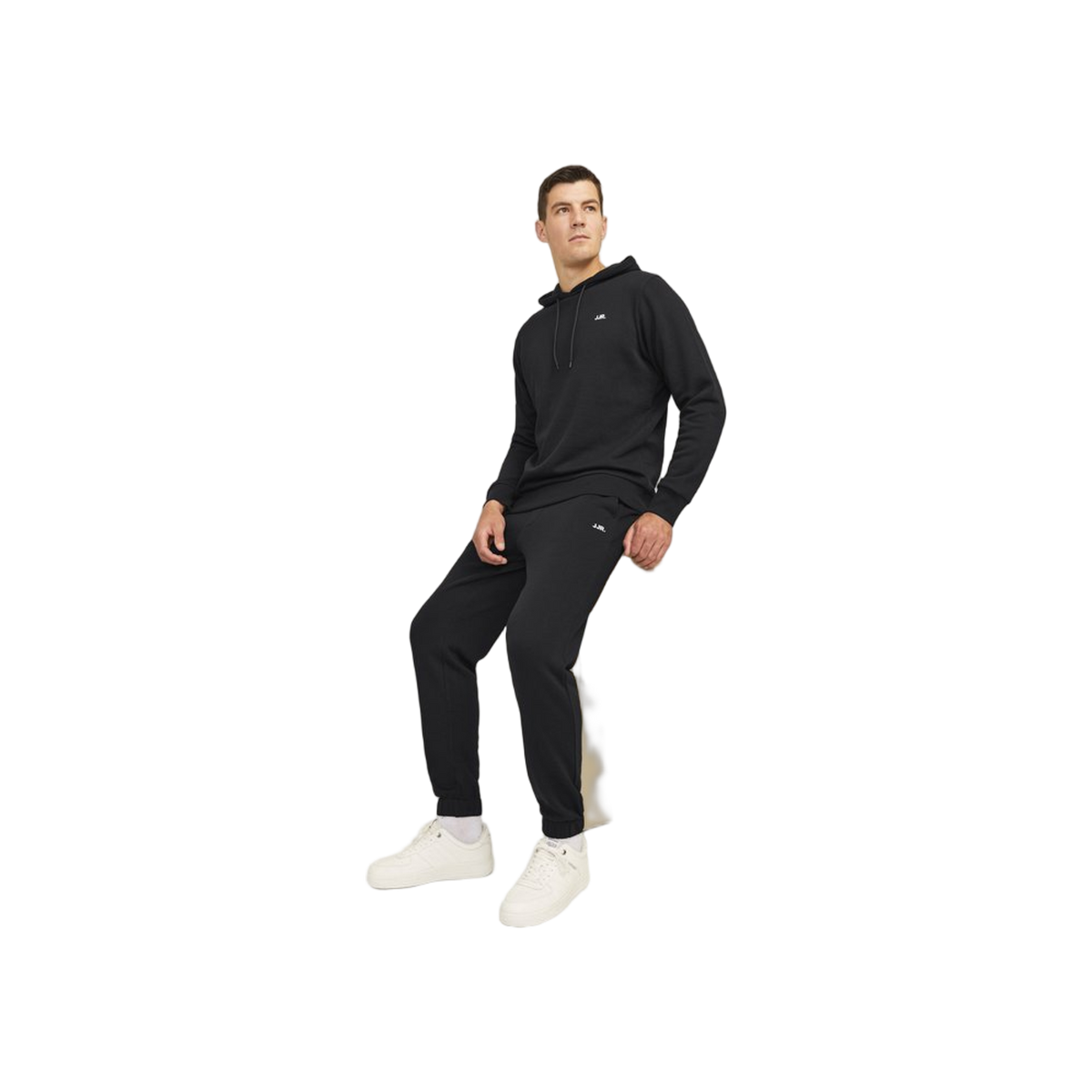 JJ Rebel Jrebgorm Reg Rebel Logo Sweat Pants