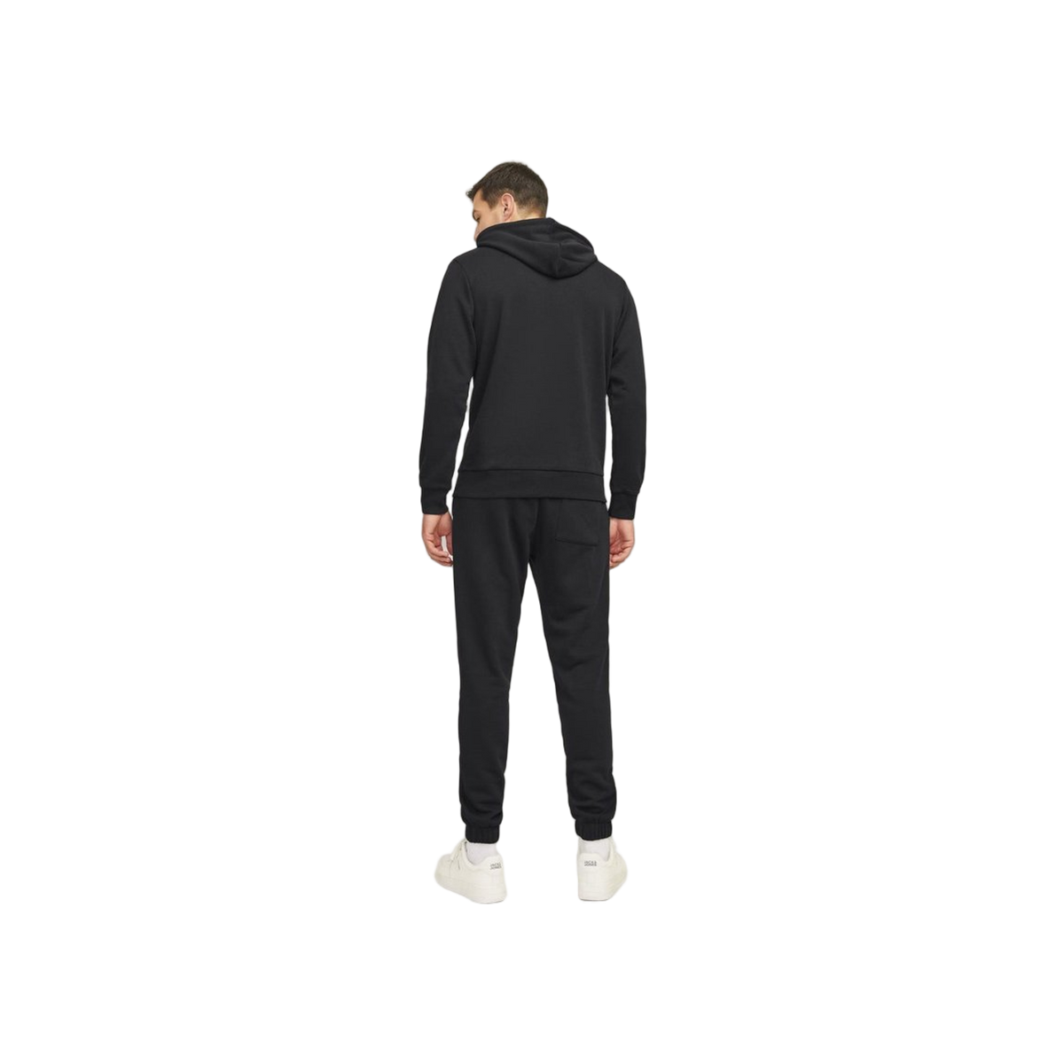 JJ Rebel Jrebgorm Reg Rebel Logo Sweat Pants