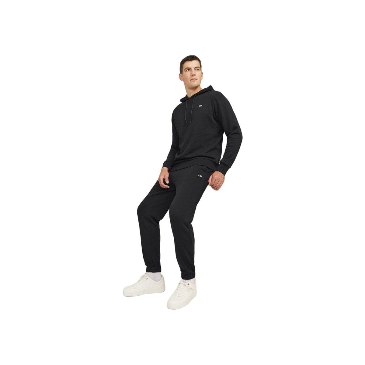 JJ Rebel Jrebgorm Reg Rebel Logo Sweat Pants