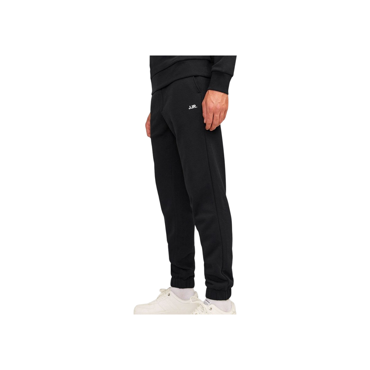 JJ Rebel Jrebgorm Reg Rebel Logo Sweat Pants