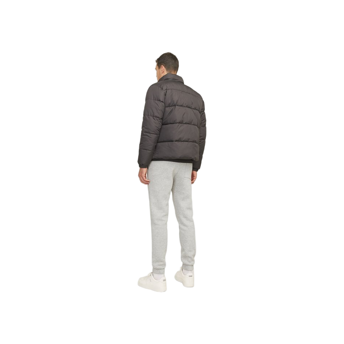 JJ Rebel Jrebgorm Reg Rebel Logo Sweat Pants