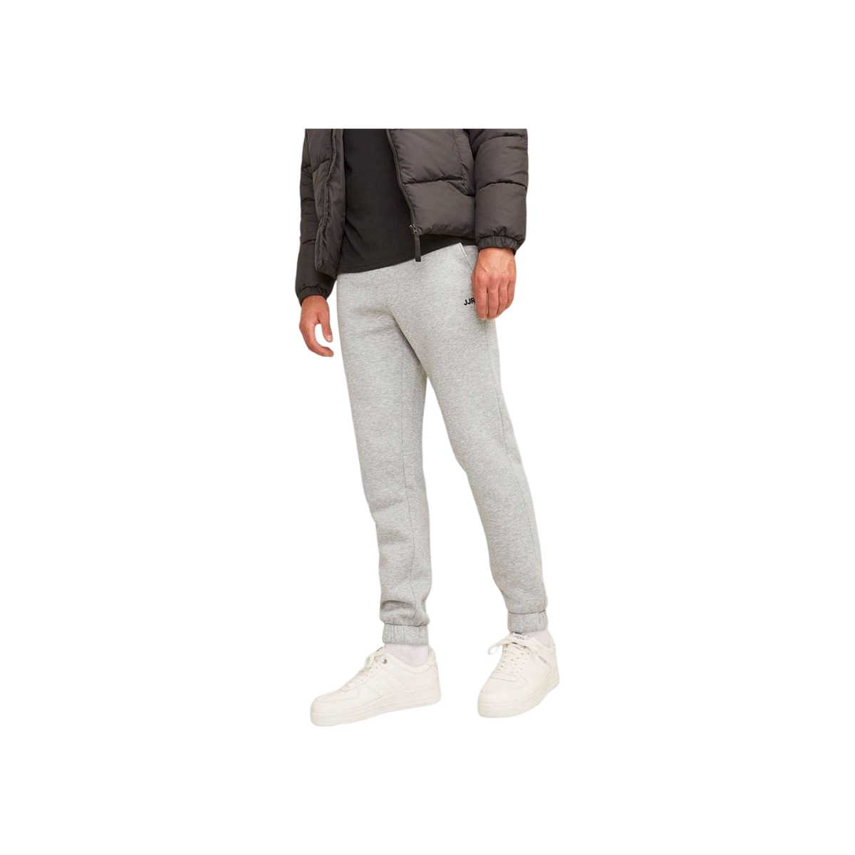 JJ Rebel Jrebgorm Reg Rebel Logo Sweat Pants