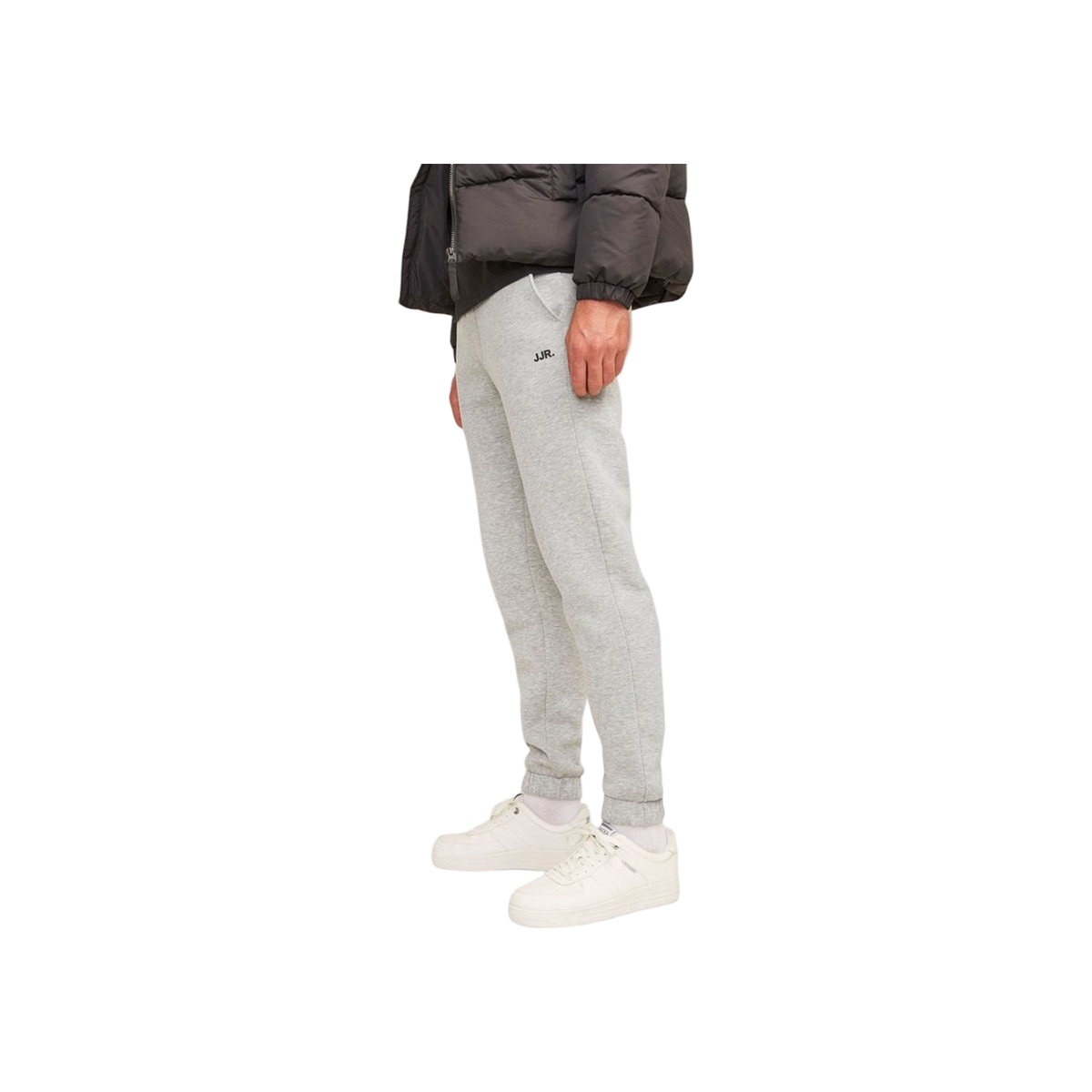 JJ Rebel Jrebgorm Reg Rebel Logo Sweat Pants