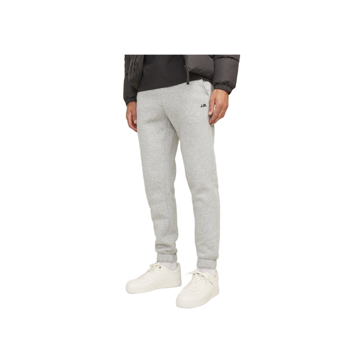 JJ Rebel Jrebgorm Reg Rebel Logo Sweat Pants