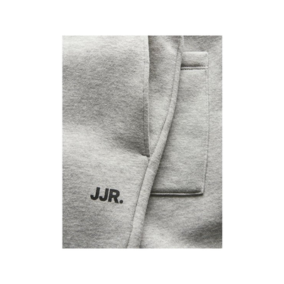 JJ Rebel Jrebgorm Reg Rebel Logo Sweat Pants