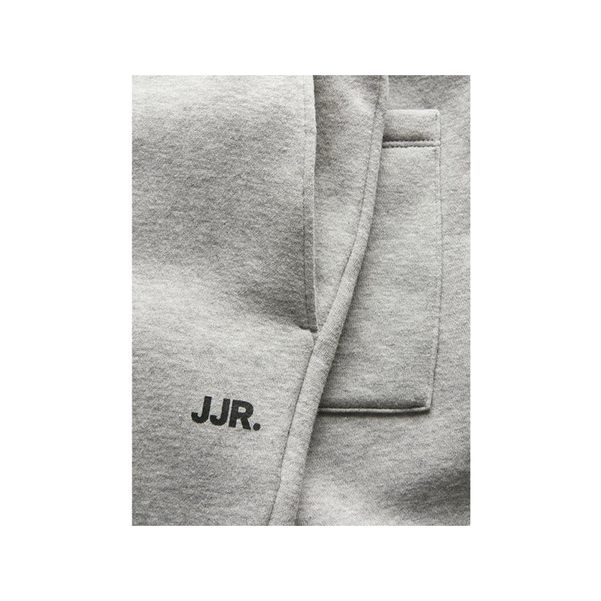 JJ Rebel Jrebgorm Reg Rebel Logo Sweat Pants