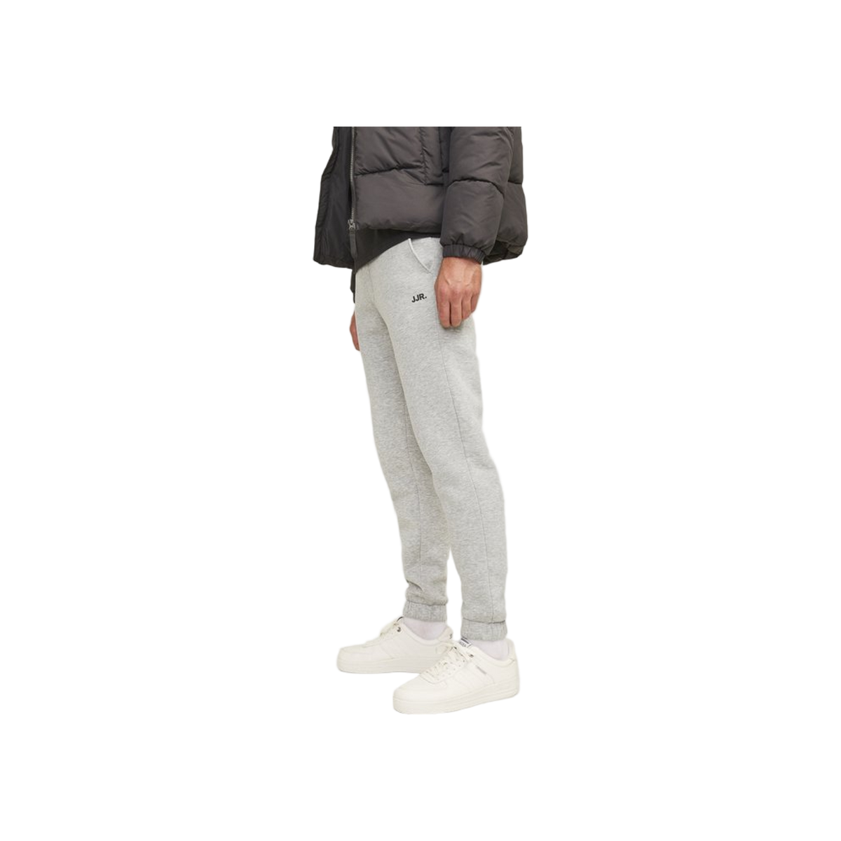 JJ Rebel Jrebgorm Reg Rebel Logo Sweat Pants