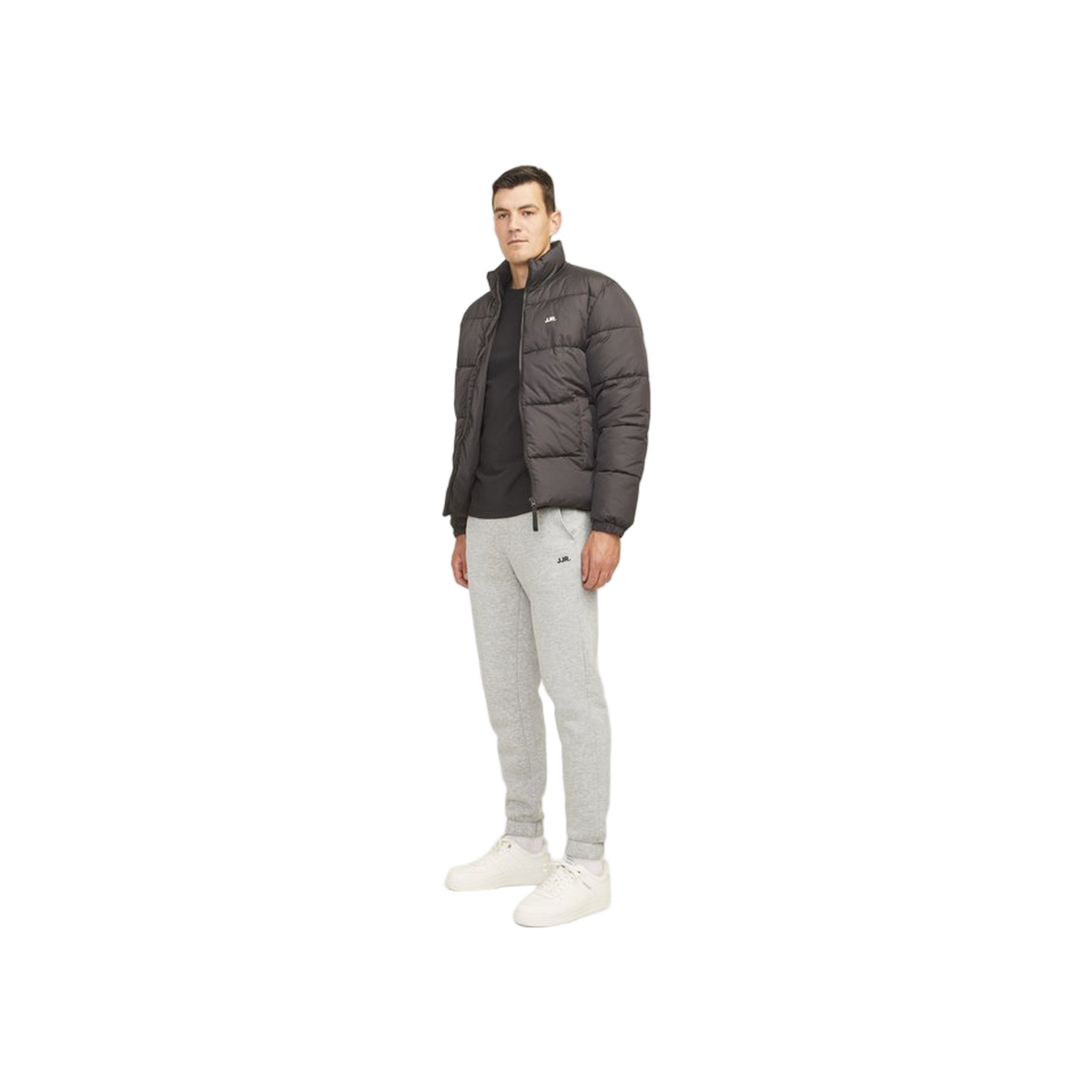 JJ Rebel Jrebgorm Reg Rebel Logo Sweat Pants