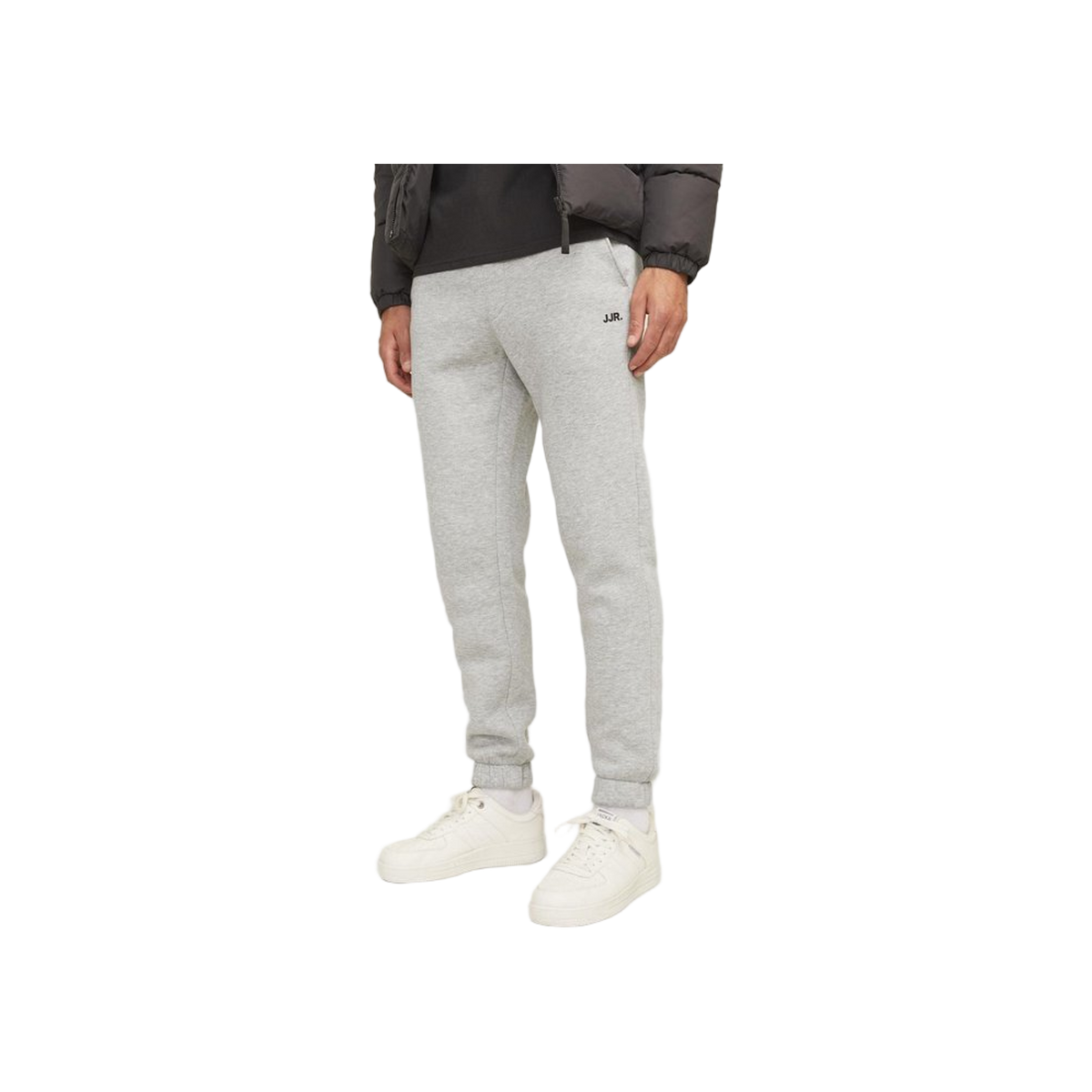 JJ Rebel Jrebgorm Reg Rebel Logo Sweat Pants