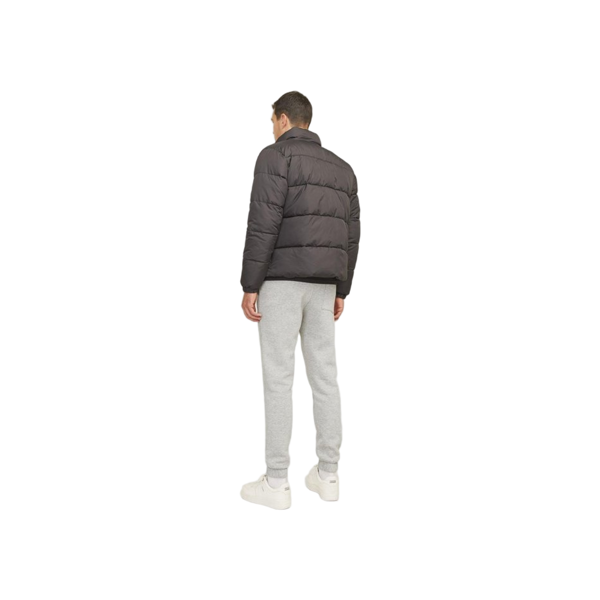 JJ Rebel Jrebgorm Reg Rebel Logo Sweat Pants