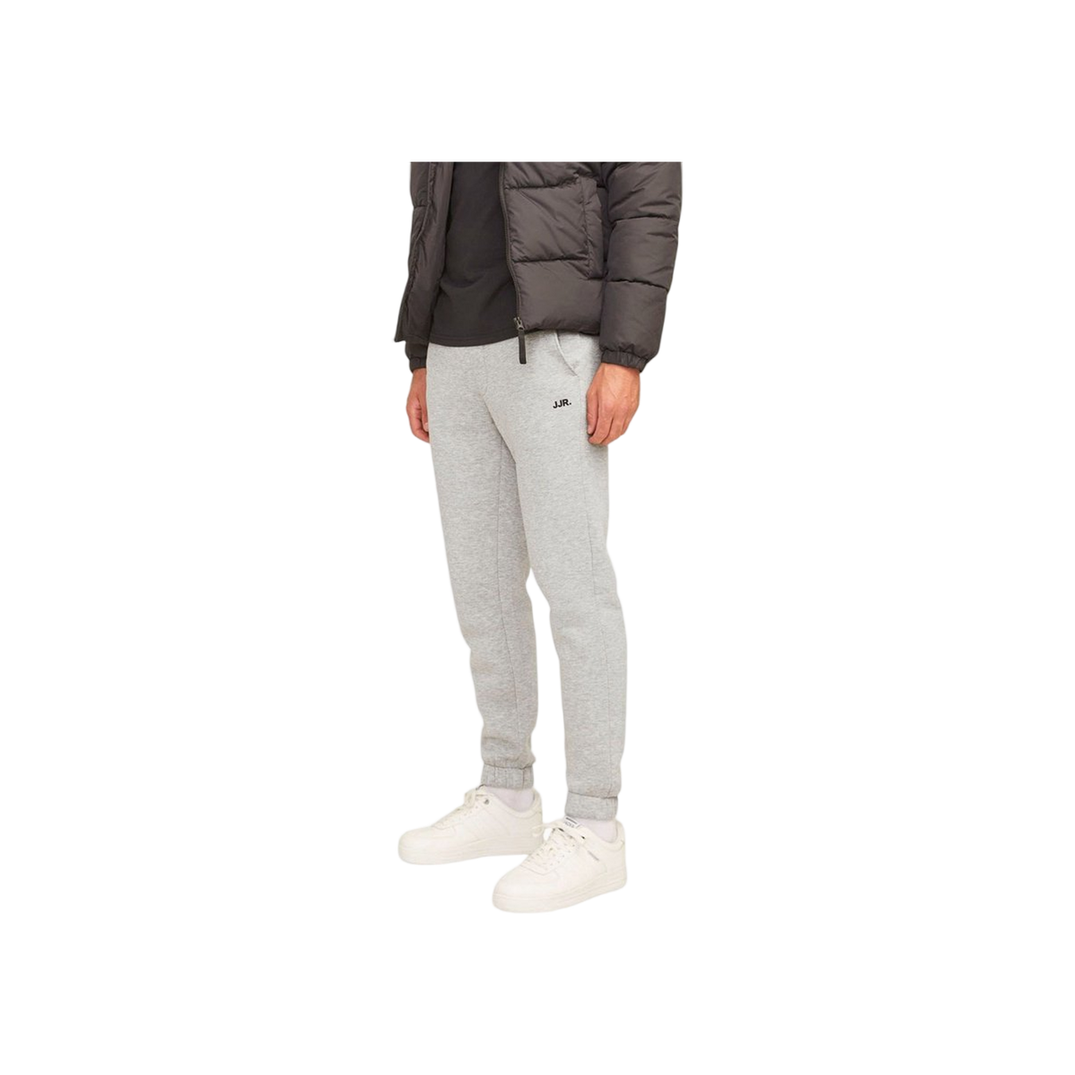 JJ Rebel Jrebgorm Reg Rebel Logo Sweat Pants