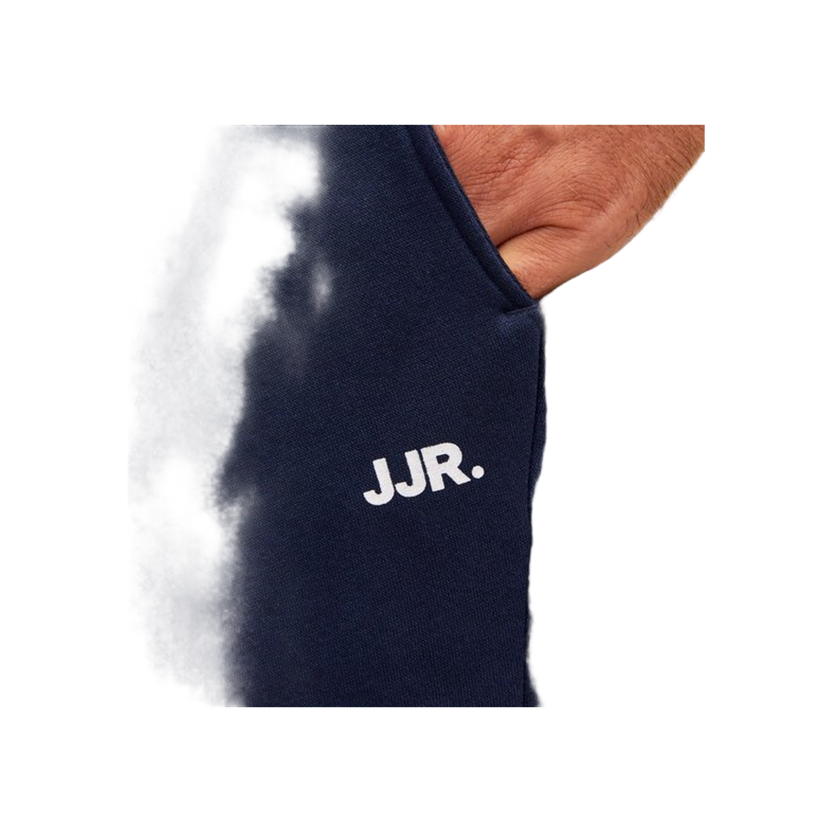 JJ Rebel Jrebgorm Reg Rebel Logo Sweat Pants