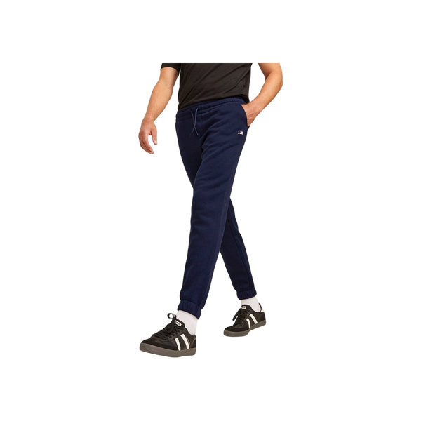 JJ Rebel Jrebgorm Reg Rebel Logo Sweat Pants