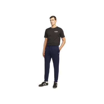 JJ Rebel Jrebgorm Reg Rebel Logo Sweat Pants