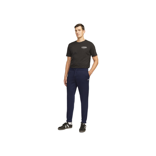 JJ Rebel Jrebgorm Reg Rebel Logo Sweat Pants