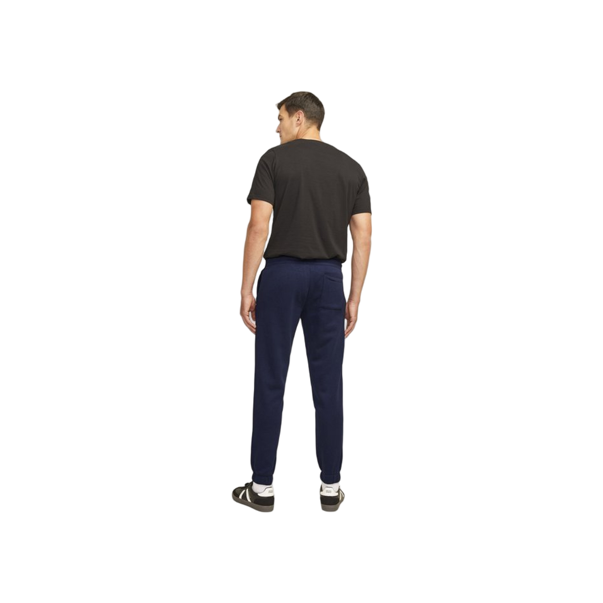 JJ Rebel Jrebgorm Reg Rebel Logo Sweat Pants