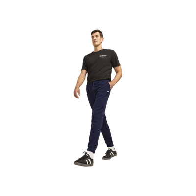 JJ Rebel Jrebgorm Reg Rebel Logo Sweat Pants