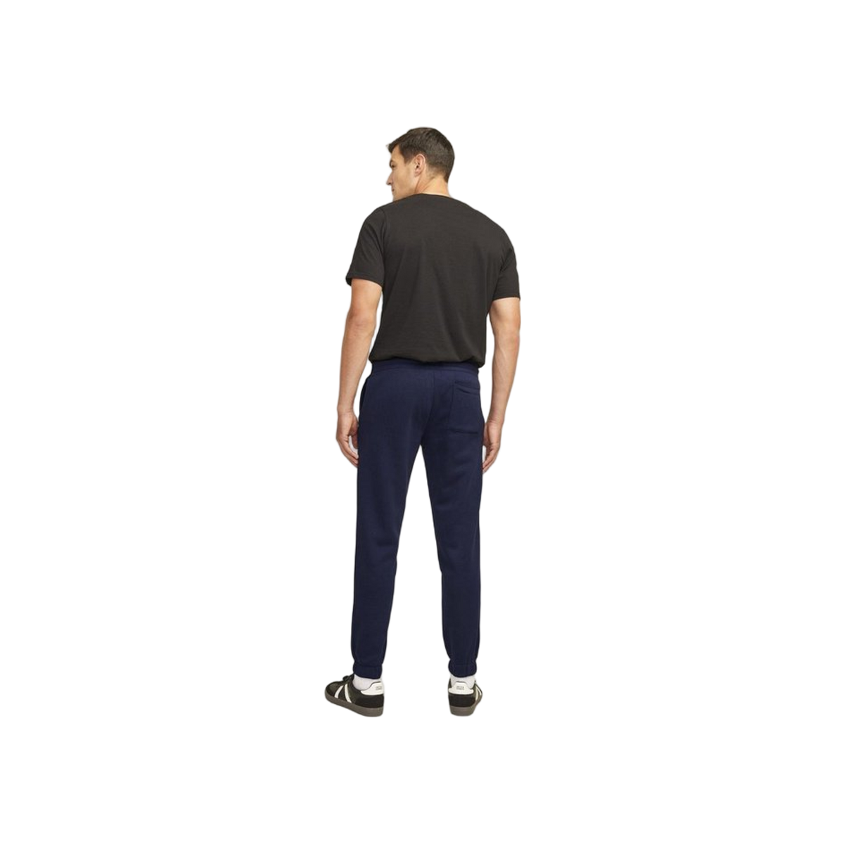 JJ Rebel Jrebgorm Reg Rebel Logo Sweat Pants