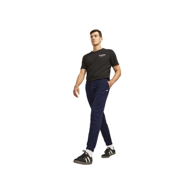 JJ Rebel Jrebgorm Reg Rebel Logo Sweat Pants