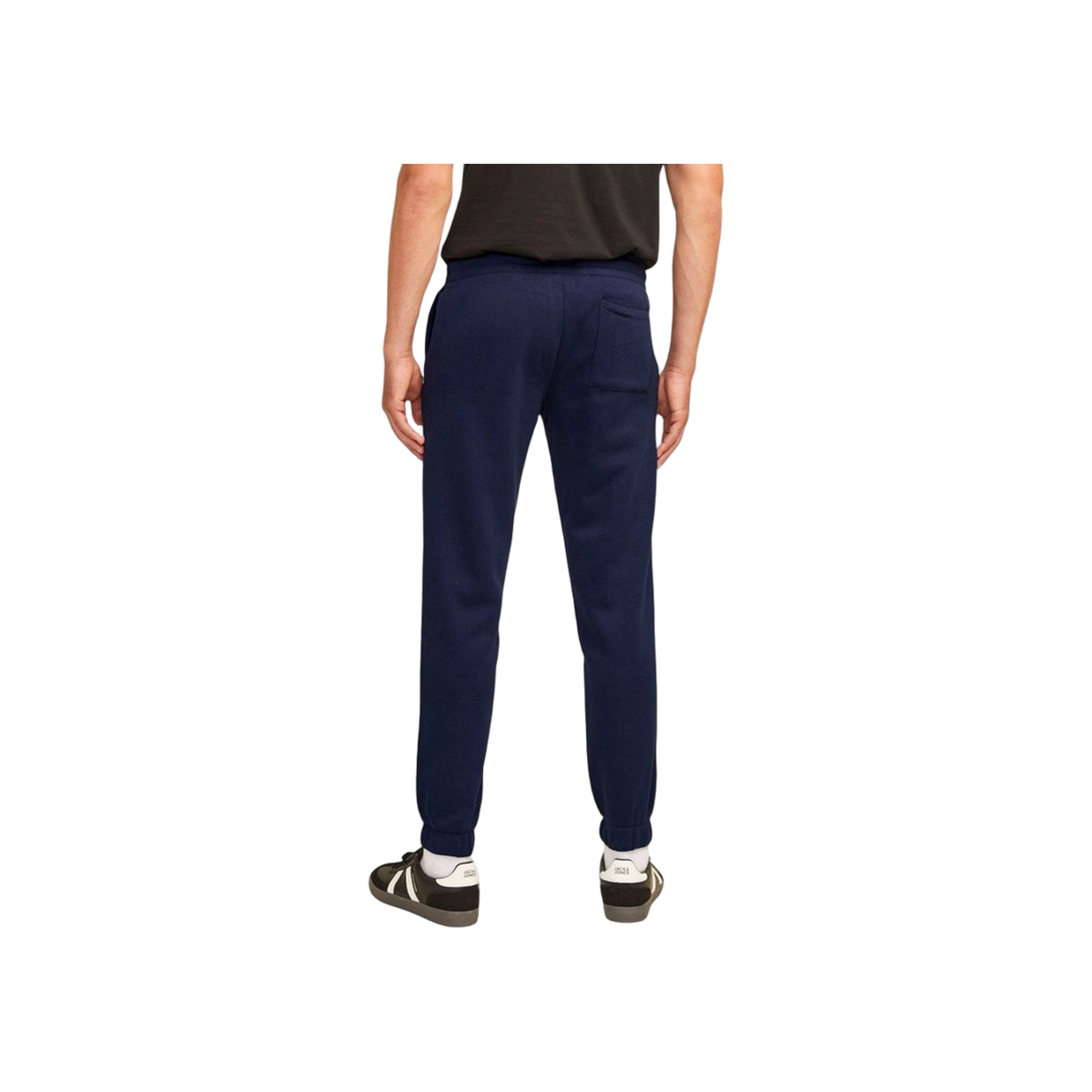 JJ Rebel Jrebgorm Reg Rebel Logo Sweat Pants