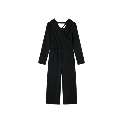 Name-it Nkfroka Ls Jumpsuit