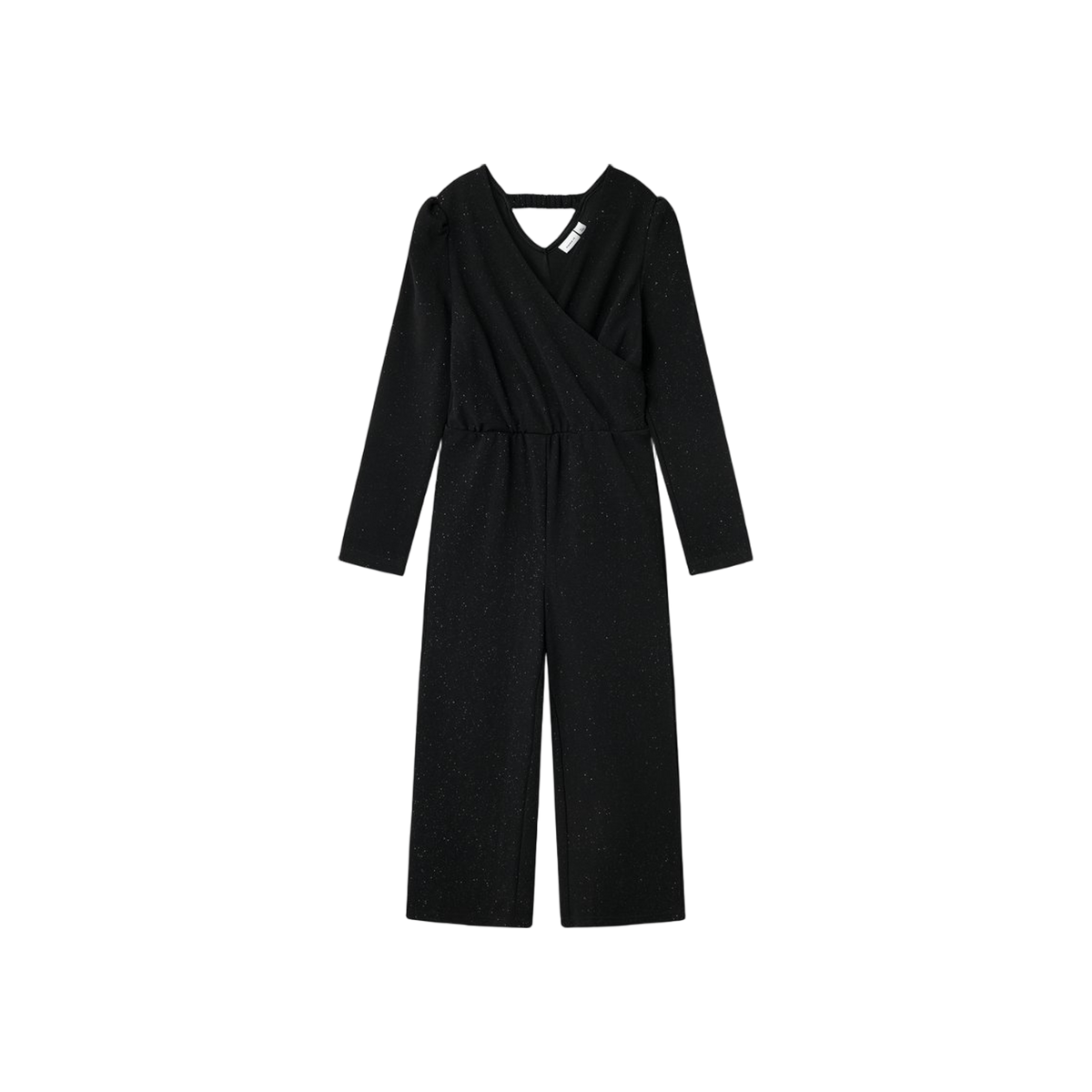 Name-it Nkfroka Ls Jumpsuit