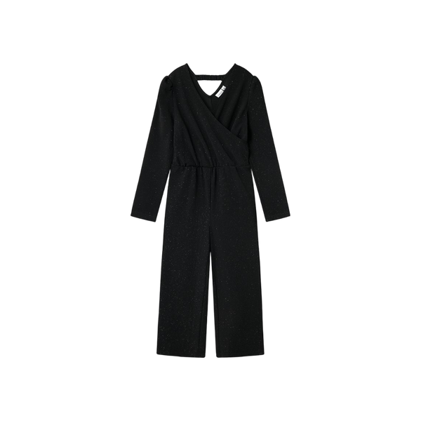 Name-it Nkfroka Ls Jumpsuit