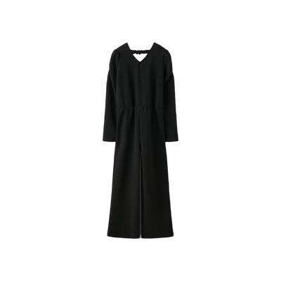 Name-it Nkfroka Ls Jumpsuit