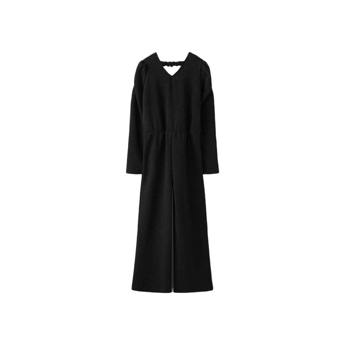 Name-it Nkfroka Ls Jumpsuit