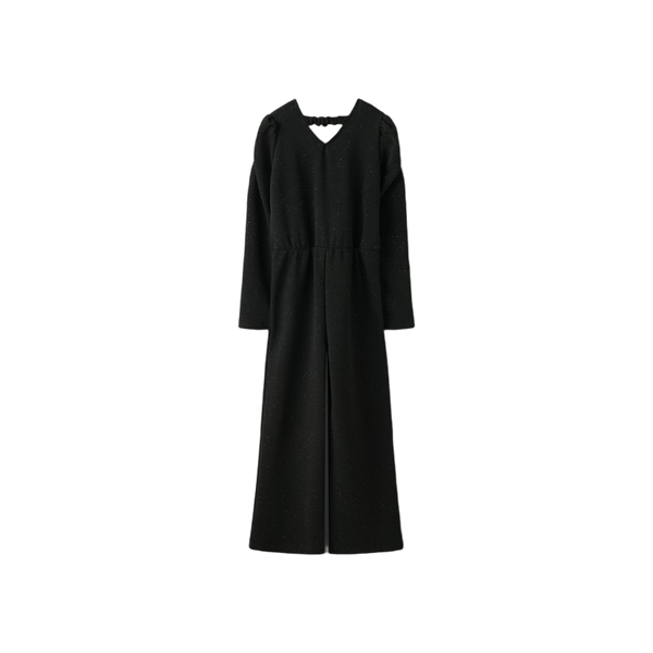 Name-it Nkfroka Ls Jumpsuit