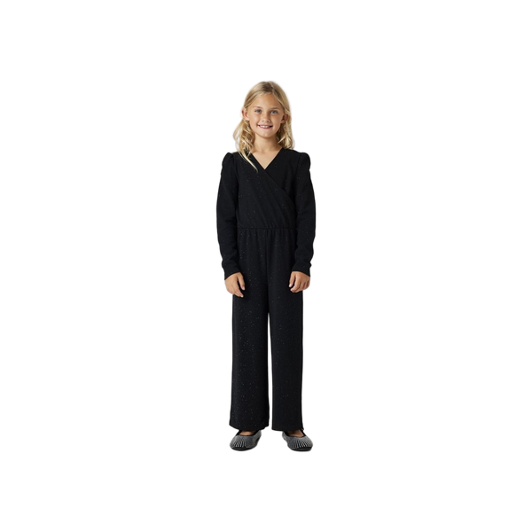 Name-it Nkfroka Ls Jumpsuit