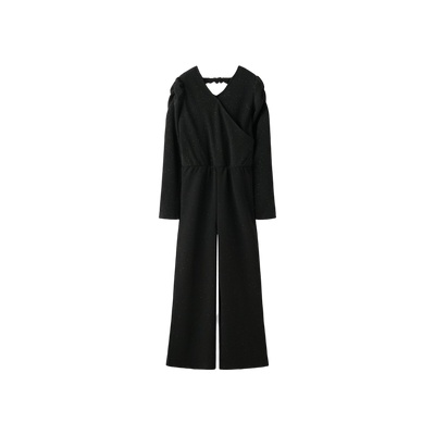Name-it Nkfroka Ls Jumpsuit