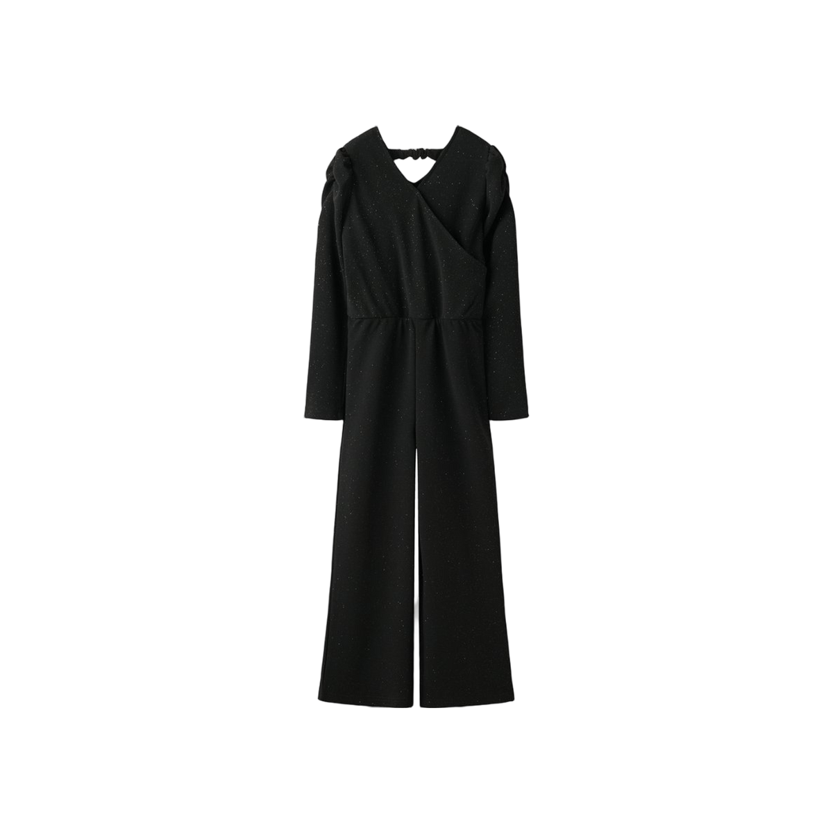Name-it Nkfroka Ls Jumpsuit