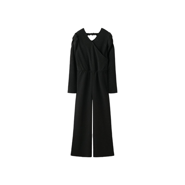 Name-it Nkfroka Ls Jumpsuit