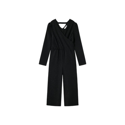 Name-it Nkfroka Ls Jumpsuit
