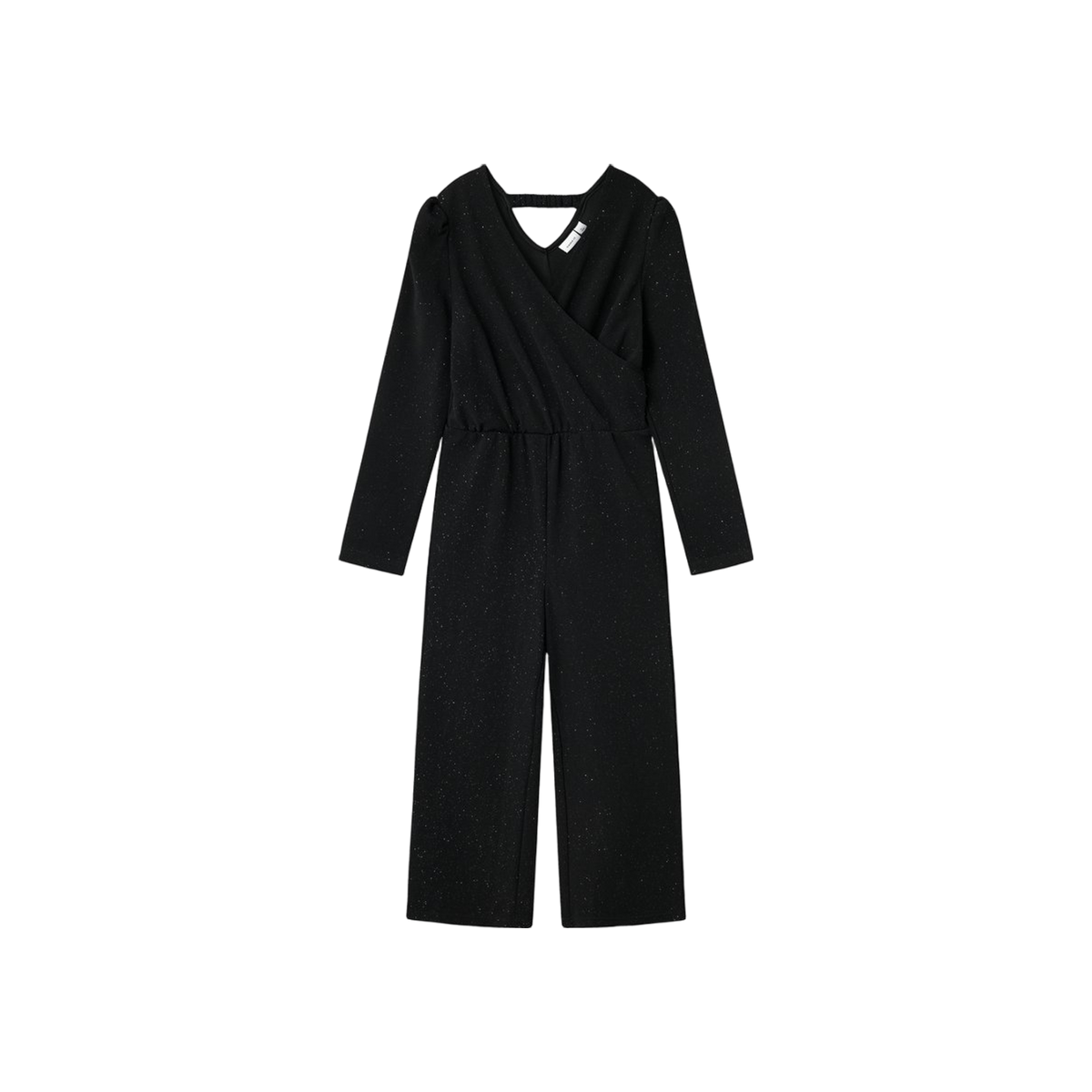 Name-it Nkfroka Ls Jumpsuit