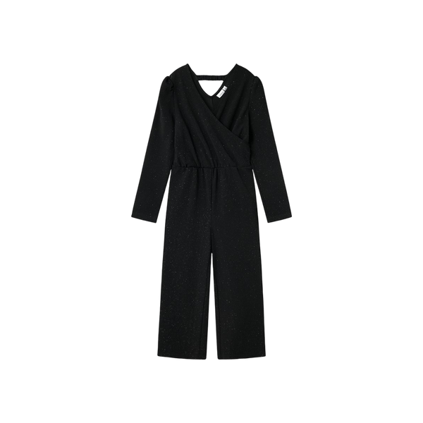 Name-it Nkfroka Ls Jumpsuit
