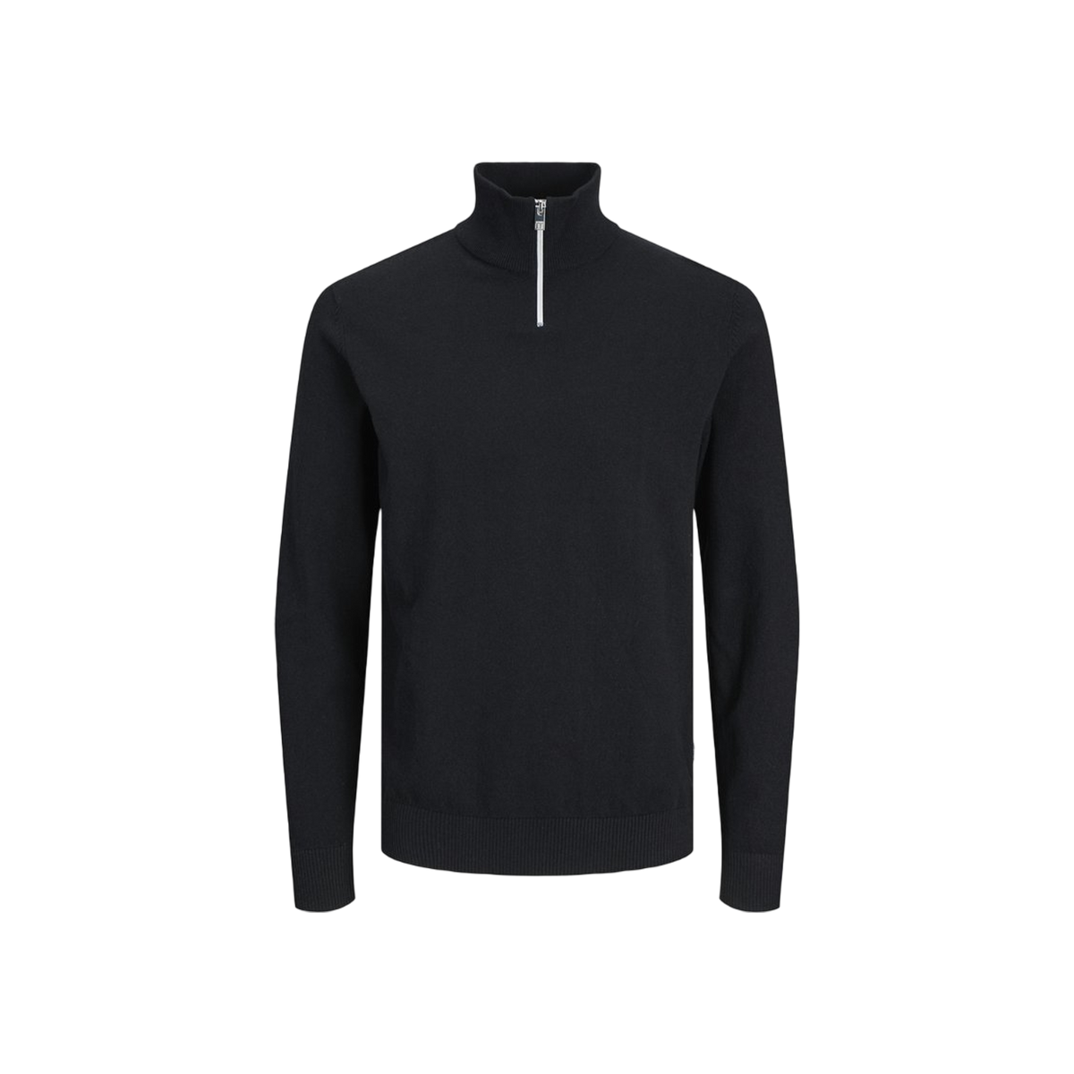 Jrebcallum Knit Half Zip Sn