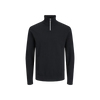 Jrebcallum Knit Half Zip Sn