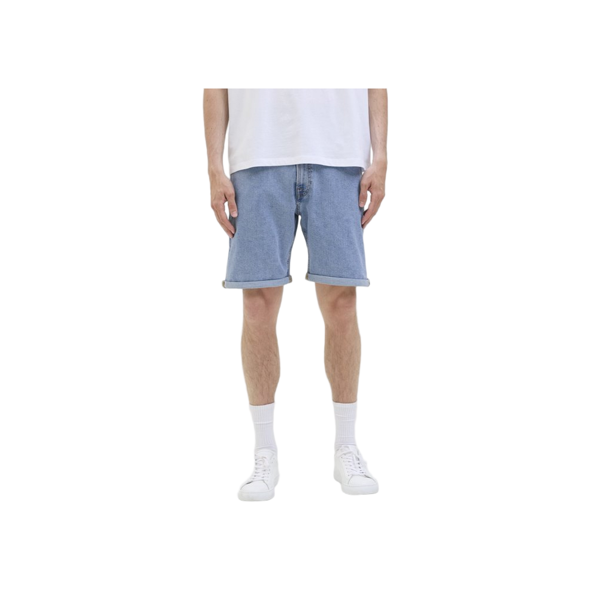 JJ Rebel Jrebjoe Jjcraft Shorts Akm 761 Sn