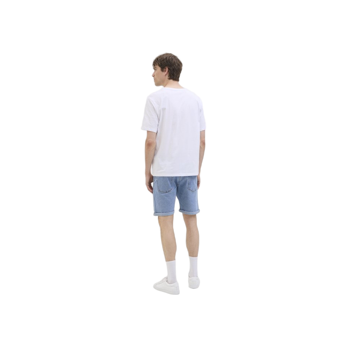 JJ Rebel Jrebjoe Jjcraft Shorts Akm 761 Sn