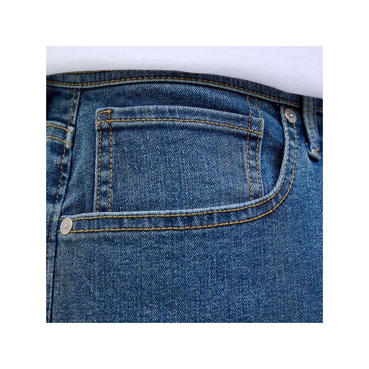 JJ Rebel Jrebjoe Jjcraft Shorts Akm 760