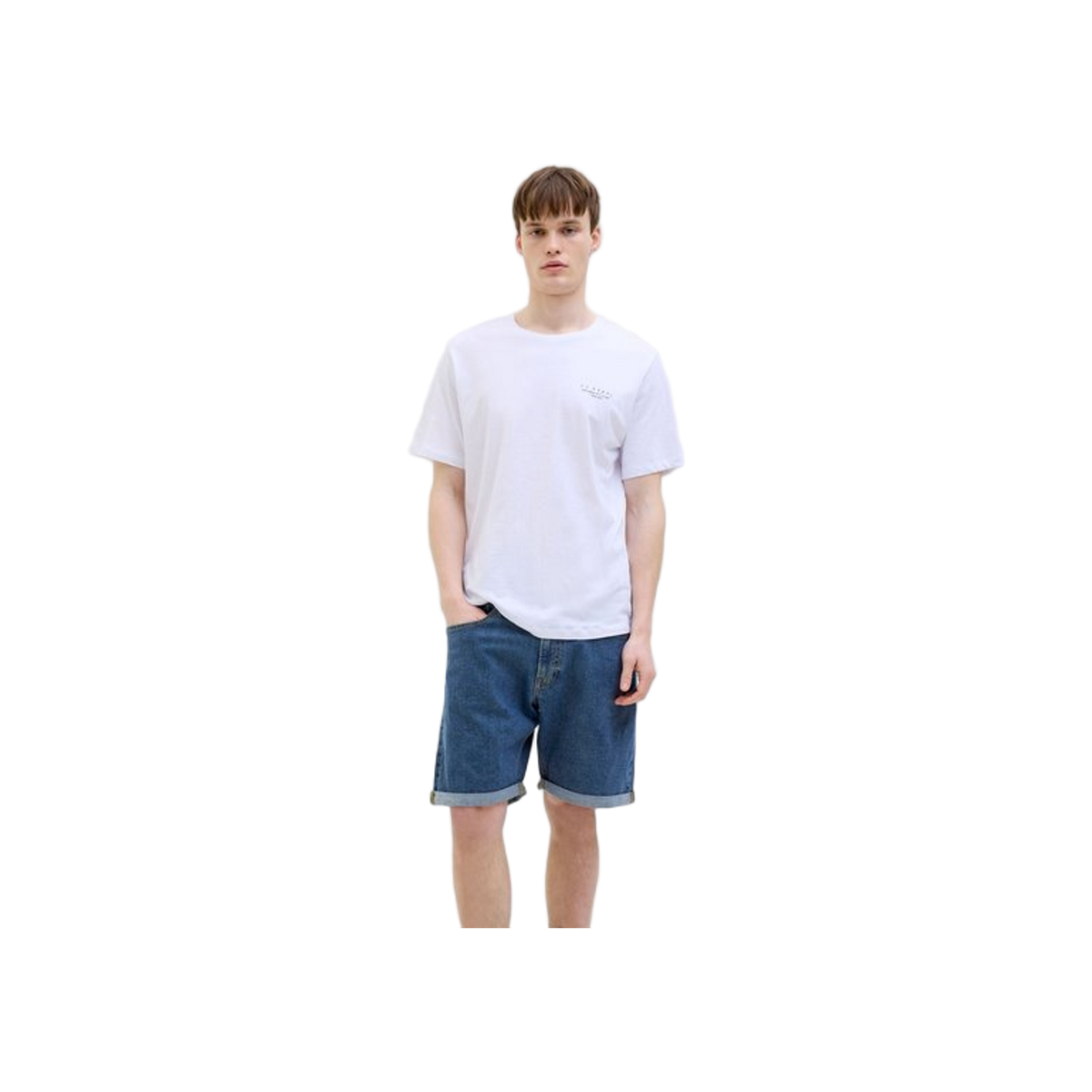 JJ Rebel Jrebjoe Jjcraft Shorts Akm 760