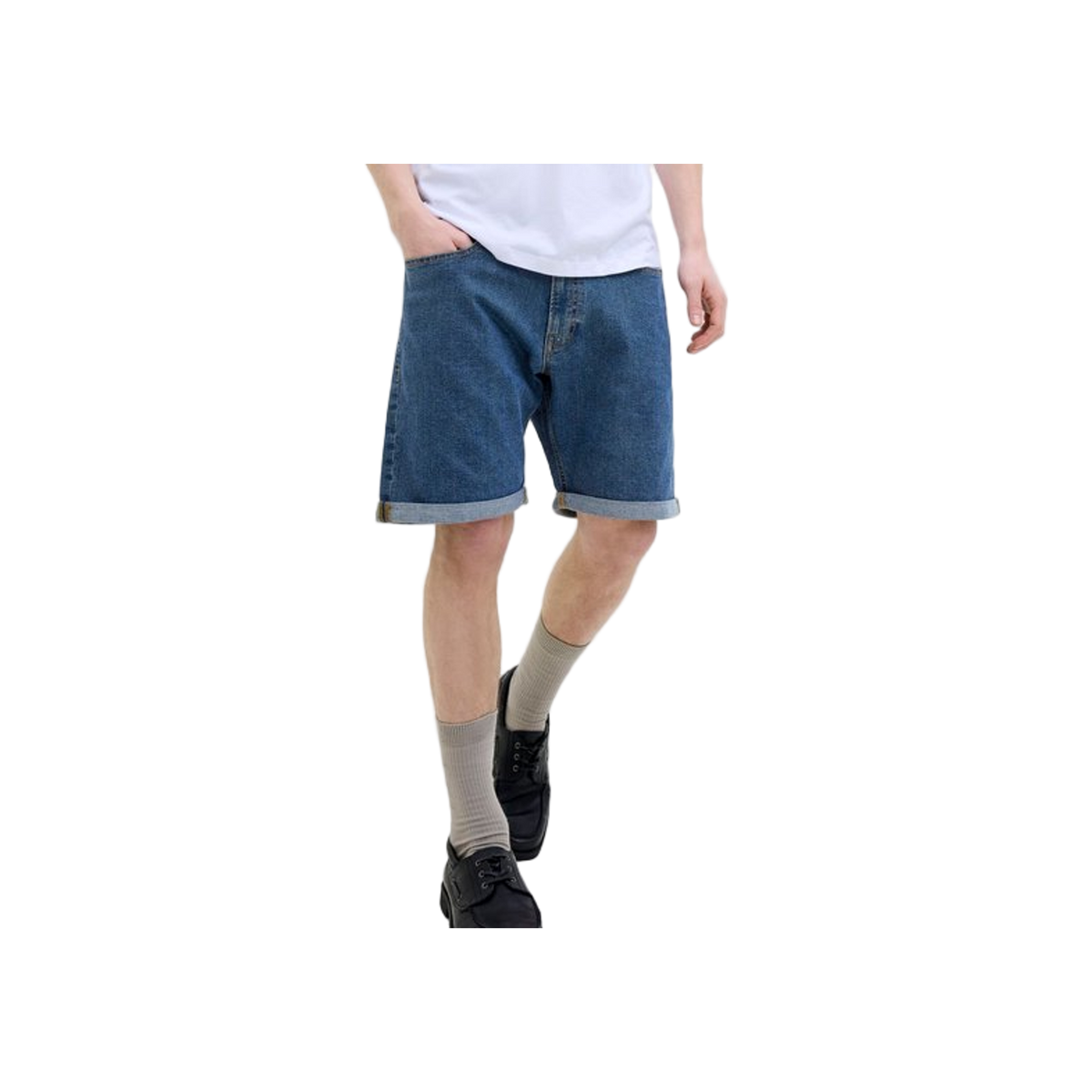 JJ Rebel Jrebjoe Jjcraft Shorts Akm 760